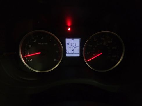 Used 2015 Subaru Forester 2.5i Premium w/ All-Weather Package image 23