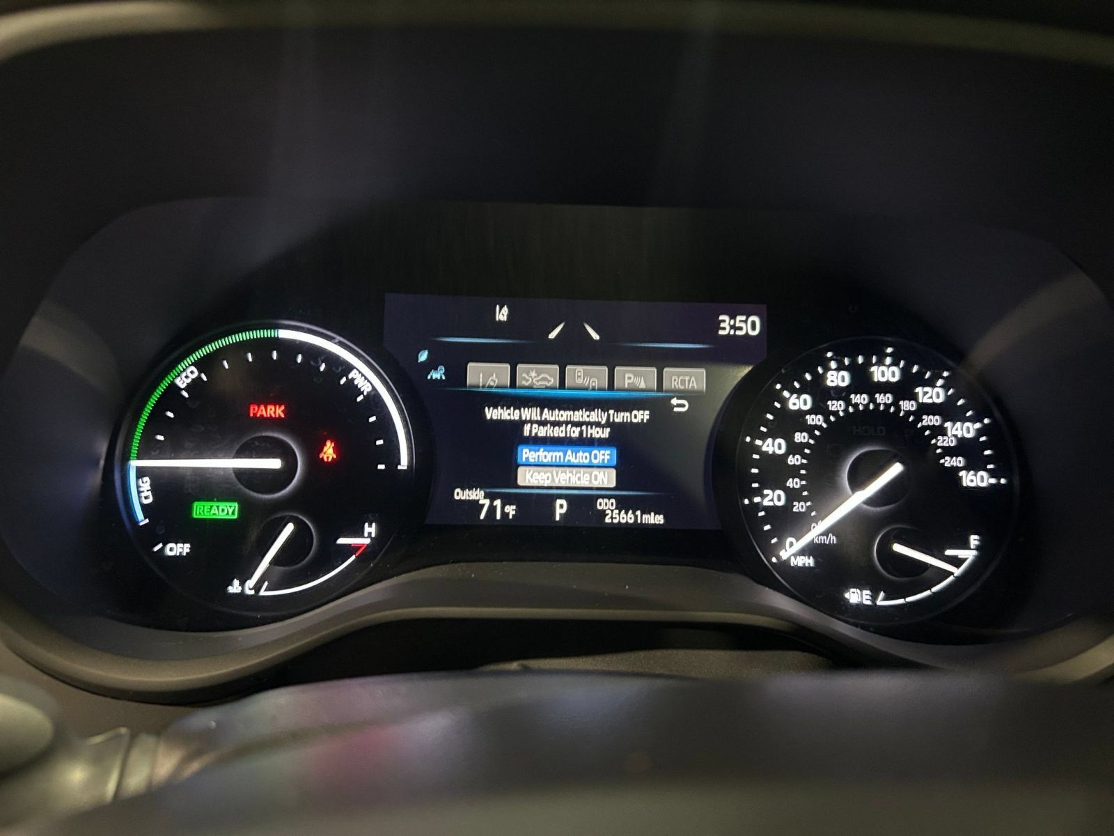 Used 2025 Toyota Sienna XLE FWD image 37