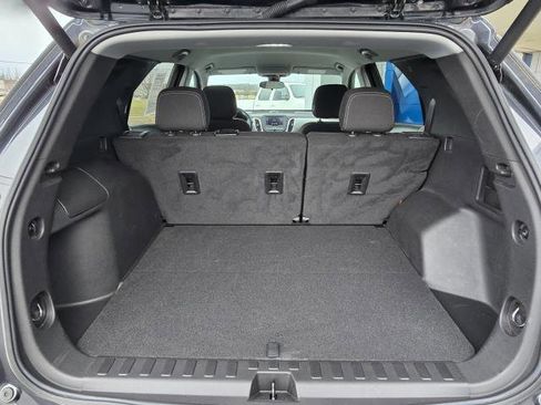 Used 2022 Chevrolet Equinox LT image 8