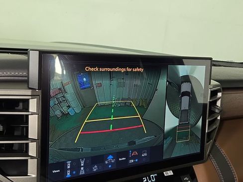 New 2026 Toyota Tundra 1794 Edition image 17