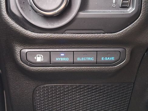 Used 2023 Jeep Wrangler Unlimited AWD/4WD image 25