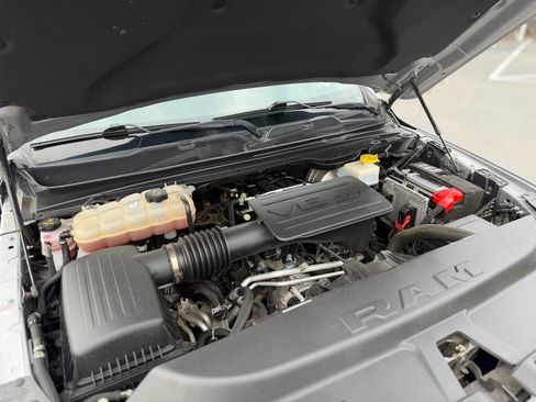 Used 2022 RAM 1500 Lone Star RWD image 17