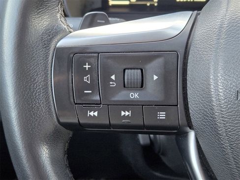 Used 2023 INFINITI QX60 Luxe w/ Cargo Package image 26