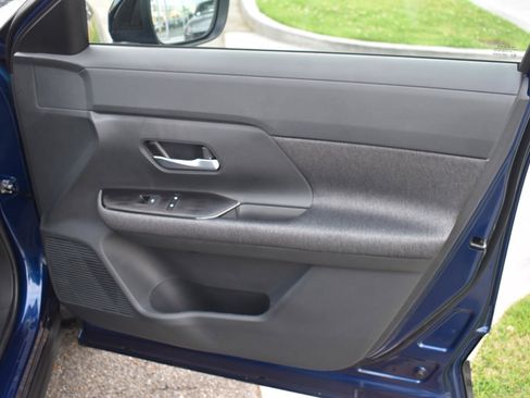 New 2026 Nissan Kicks SV w/ Interior Electronics Package FWD image 54