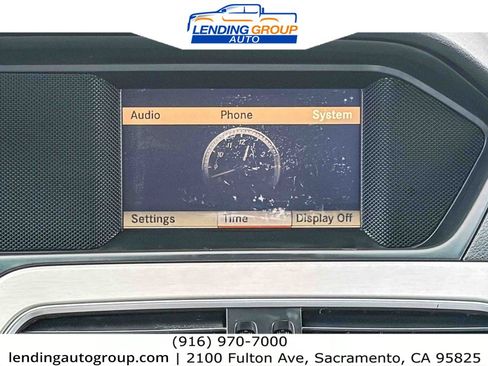 Used 2012 Mercedes-Benz C 250 Sedan image 13
