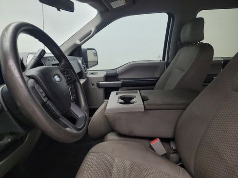 Used 2016 Ford F150 XLT RWD image 17