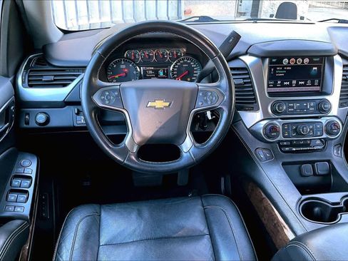 Used 2019 Chevrolet Tahoe LT w/ Max Trailering Package image 5