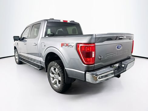 Used 2021 Ford F150 XLT w/ Equipment Group 302A High AWD/4WD image 5