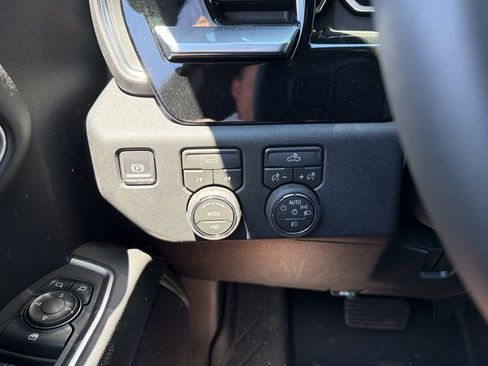 New 2026 Chevrolet Silverado 1500 RST w/ RST Select Package AWD/4WD image 15
