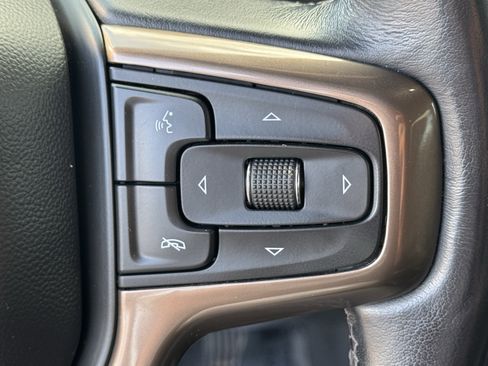 Used 2022 Chevrolet Tahoe High Country w/ Max Trailering Package image 23