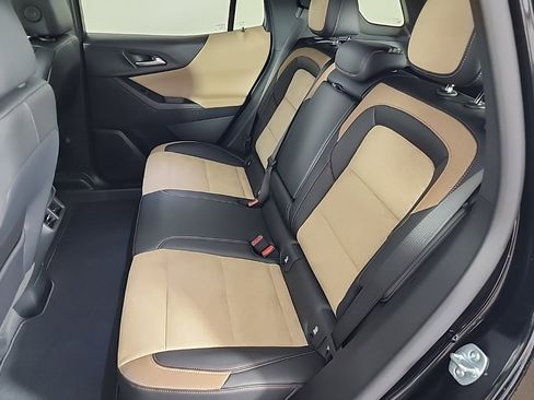 New 2026 Chevrolet Equinox ACTIV w/ Convenience Package III image 25