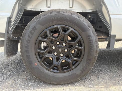 Used 2024 Ford F150 XLT w/ Equipment Group 302A MID AWD/4WD image 11
