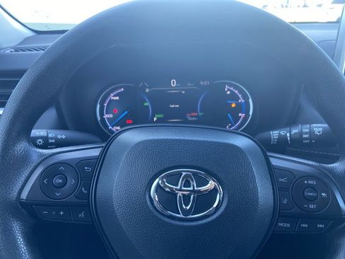 Certified 2023 Toyota RAV4 XLE image 13