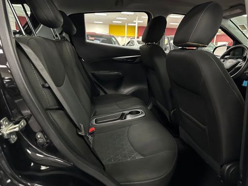 Used 2021 Chevrolet Spark LT image 28