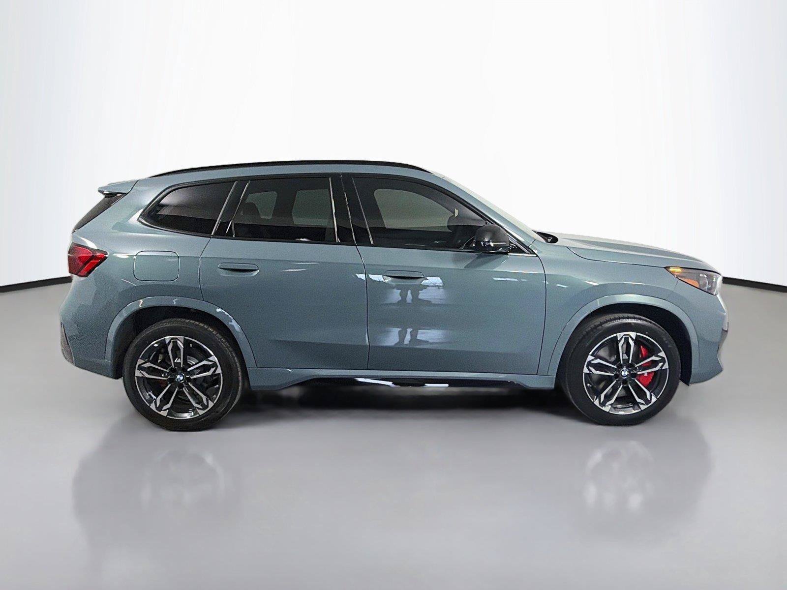 New 2027 BMW X1 xDrive28i AWD/4WD image 4