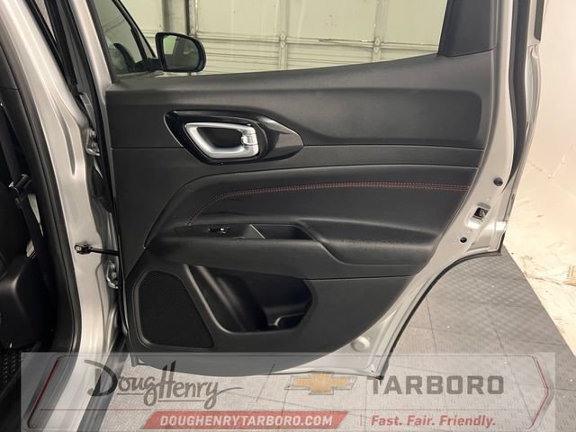 Used 2025 Jeep Compass Trailhawk AWD/4WD image 35