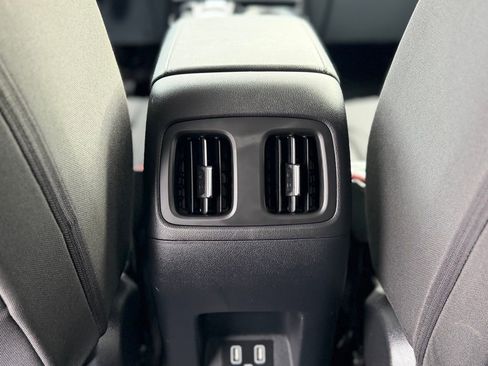 Used 2023 Hyundai Tucson Blue image 8