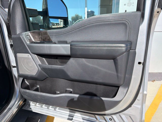 Used 2024 Ford F250 Lariat w/ Lariat Ultimate Package AWD/4WD image 20