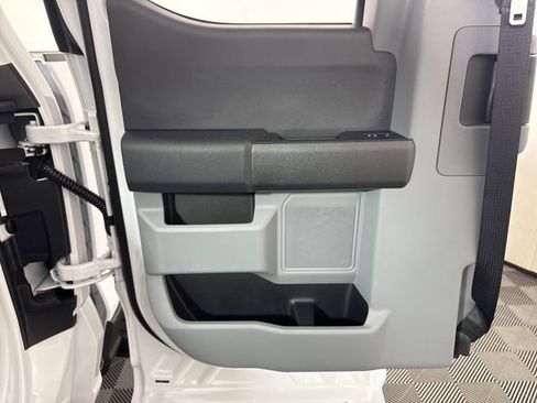 New 2026 Ford F350 XL AWD/4WD image 18
