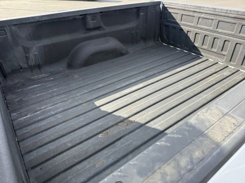 Used 2019 Chevrolet Silverado 2500 W/T image 19