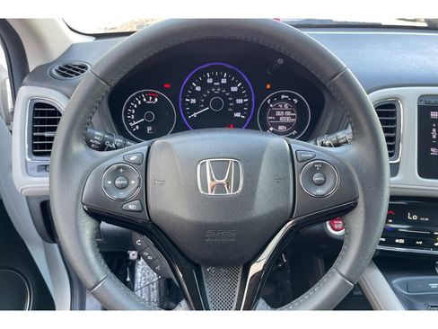 Used 2018 Honda HR-V EX-L image 35