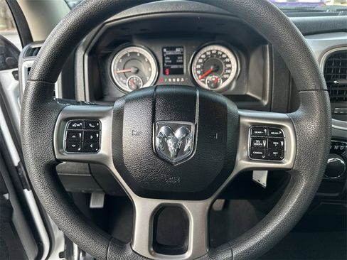 Certified 2024 RAM 1500 Classic SLT image 26