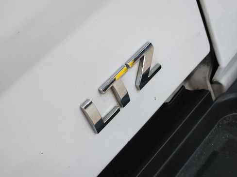 Used 2019 Chevrolet Silverado 3500 LTZ w/ Duramax Plus Package AWD/4WD image 28