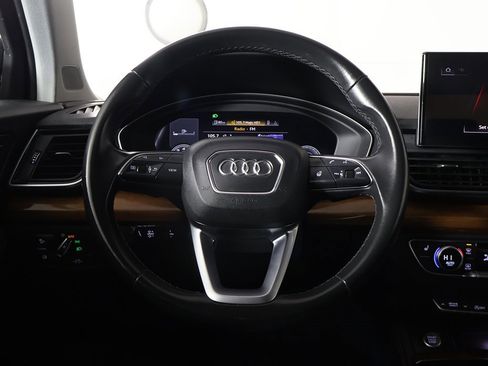 Used 2023 Audi Q5 2.0T Premium Plus image 37
