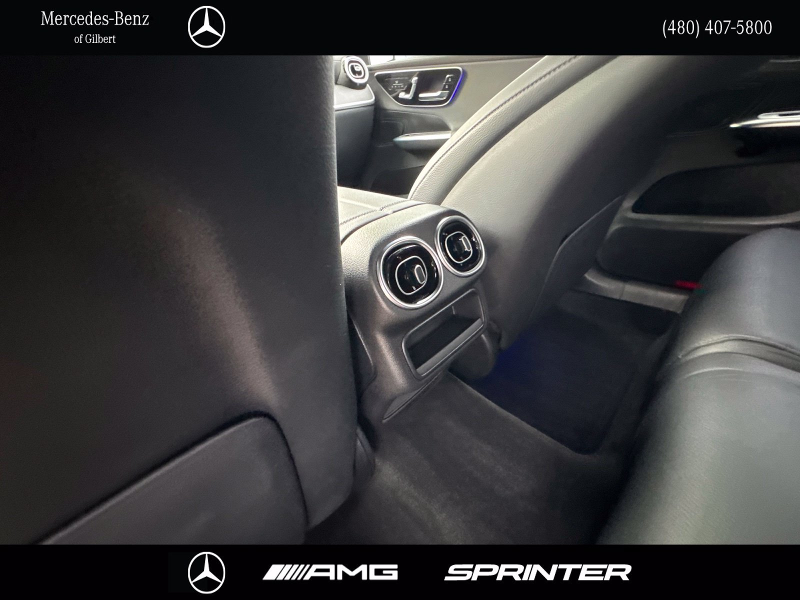 Certified 2025 Mercedes-Benz GLC 350e 4MATIC image 20