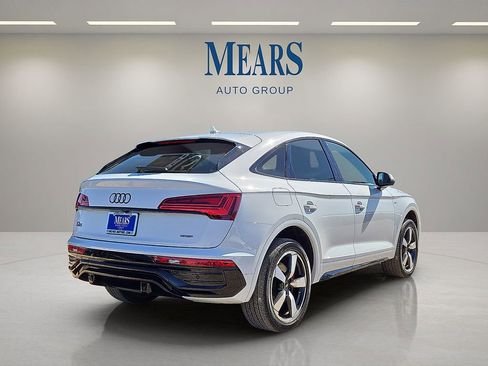 Used 2024 Audi Q5 2.0T Premium Plus image 5