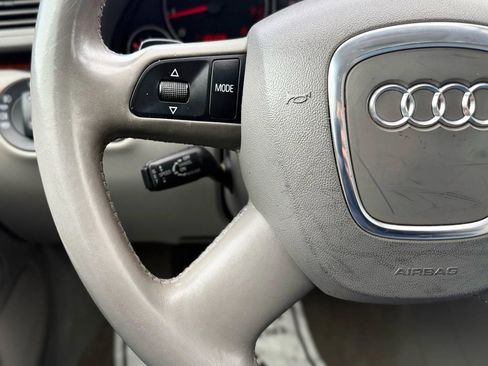 Used 2008 Audi A4 3.2 image 14