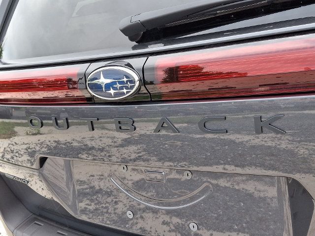 New 2026 Subaru Outback Limited XT AWD/4WD image 19