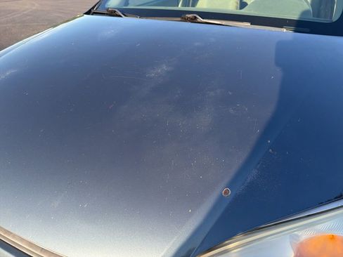 Used 2007 Chevrolet Cobalt LS w/ Protection Package FWD image 12