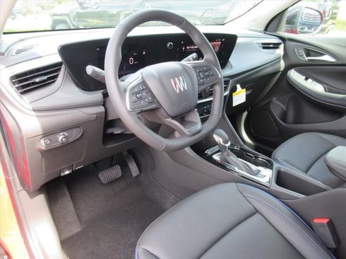New 2026 Buick Encore GX Sport Touring w/ Comfort Package FWD image 15