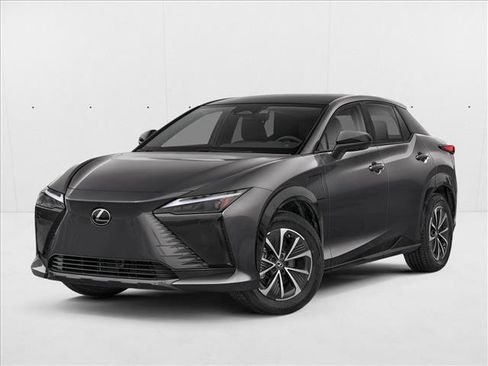 Used 2026 Lexus RZ 450e AWD w/ Convenience Package image 1