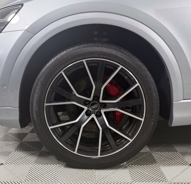 Used 2023 Audi Q8 Premium Plus w/ Premium Plus Package AWD/4WD image 10