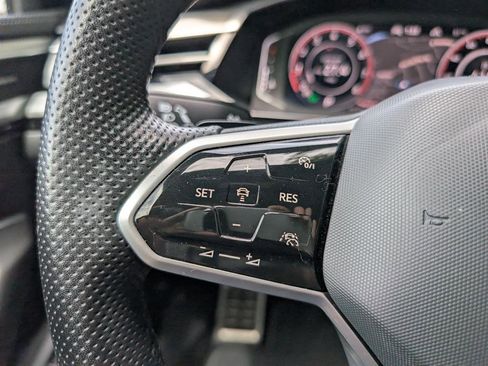 Certified 2021 Volkswagen Arteon SEL Premium image 36