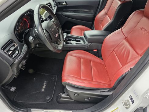 Used 2024 Dodge Durango SRT Hellcat AWD/4WD image 10