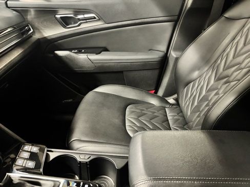 Used 2023 Kia Sportage X-Pro Prestige image 16