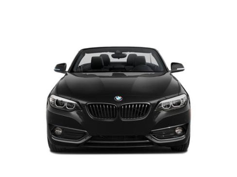 Used 2020 BMW 230i xDrive Convertible w/ Premium Package AWD/4WD image 7