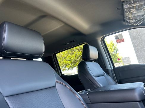 New 2026 Ford F250 Lariat w/ Black Appearance Package AWD/4WD image 16