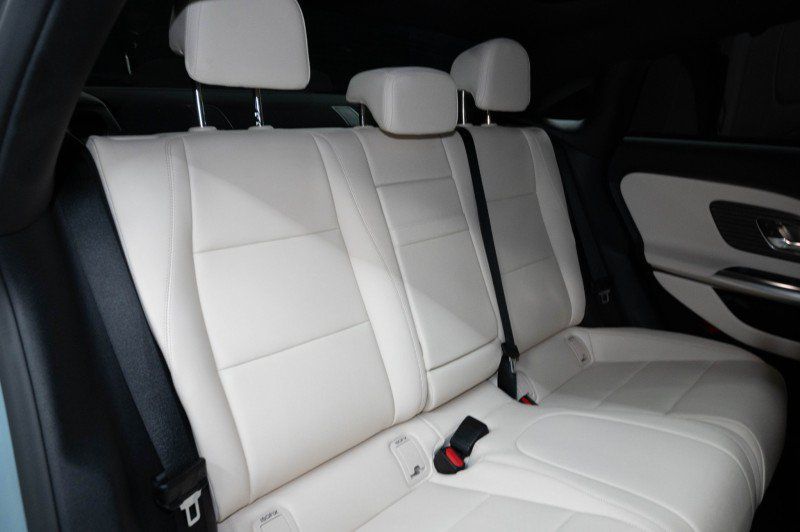 New 2027 Mercedes-Benz CLA 220 image 14
