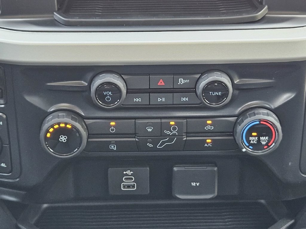 New 2026 Ford F250 XL w/ STX Appearance Package AWD/4WD image 19