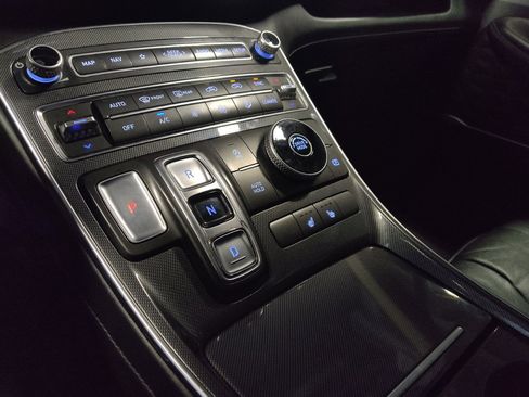 Used 2021 Hyundai Santa Fe SEL w/ Convenience + Premium Package FWD image 26