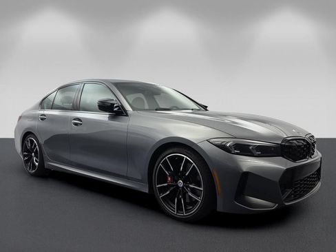 Used 2023 BMW M340i w/ Premium Package RWD image 1