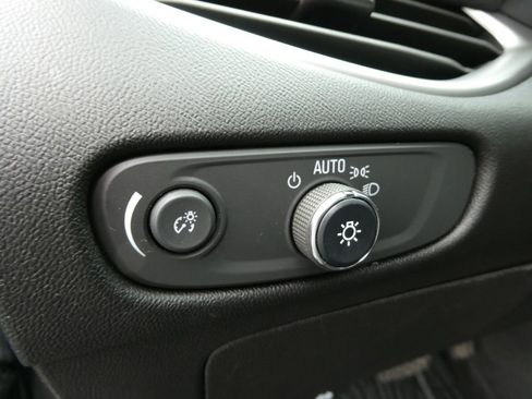 Certified 2022 Chevrolet Malibu RS FWD image 24