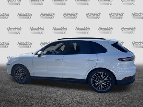 Used 2023 Porsche Cayenne S image 7