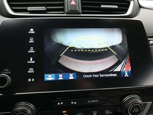 Used 2017 Honda CR-V Touring image 21