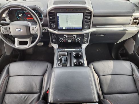 Certified 2023 Ford F150 Lariat w/ Equipment Group 502A High image 24