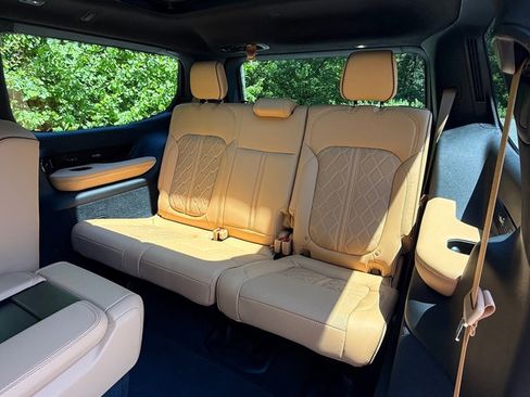 New 2026 Jeep Grand Wagoneer Summit AWD/4WD image 20